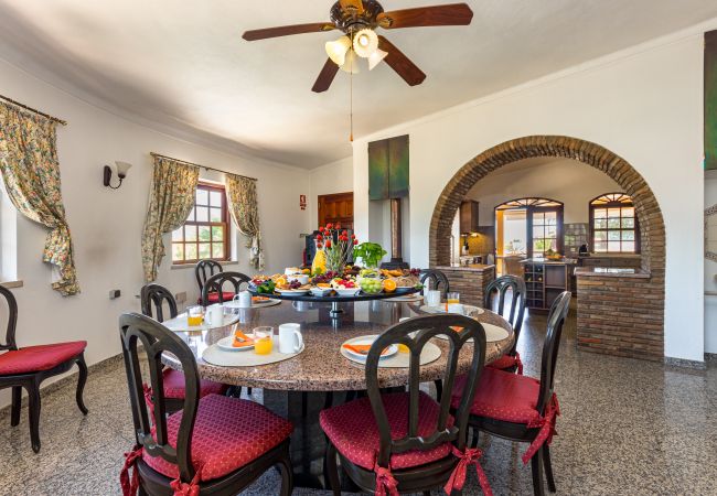 Villa à Albufeira - Villa Sobreiro Villa à Albufeira - Villa Sobreiro