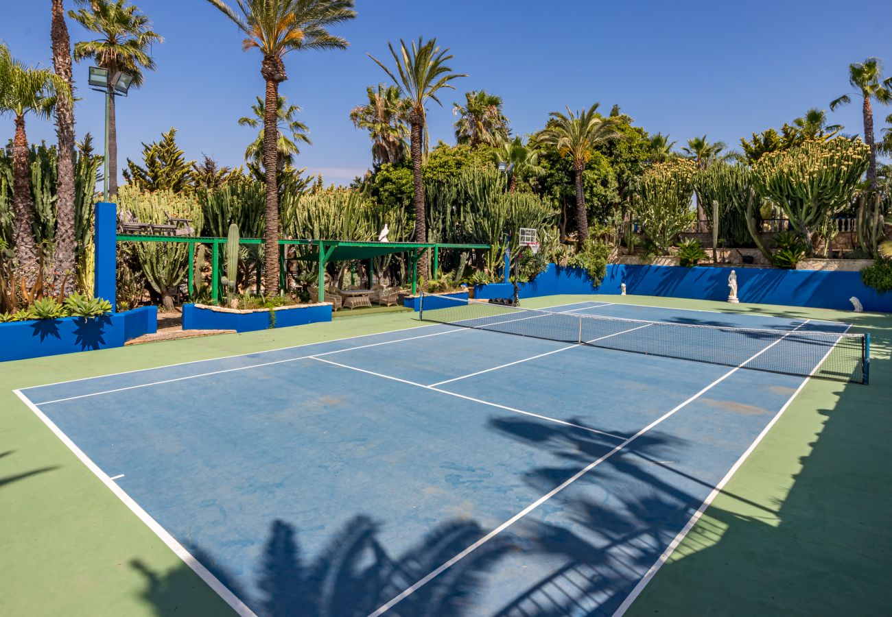 Villa à Albufeira - Villa Casa do Monte