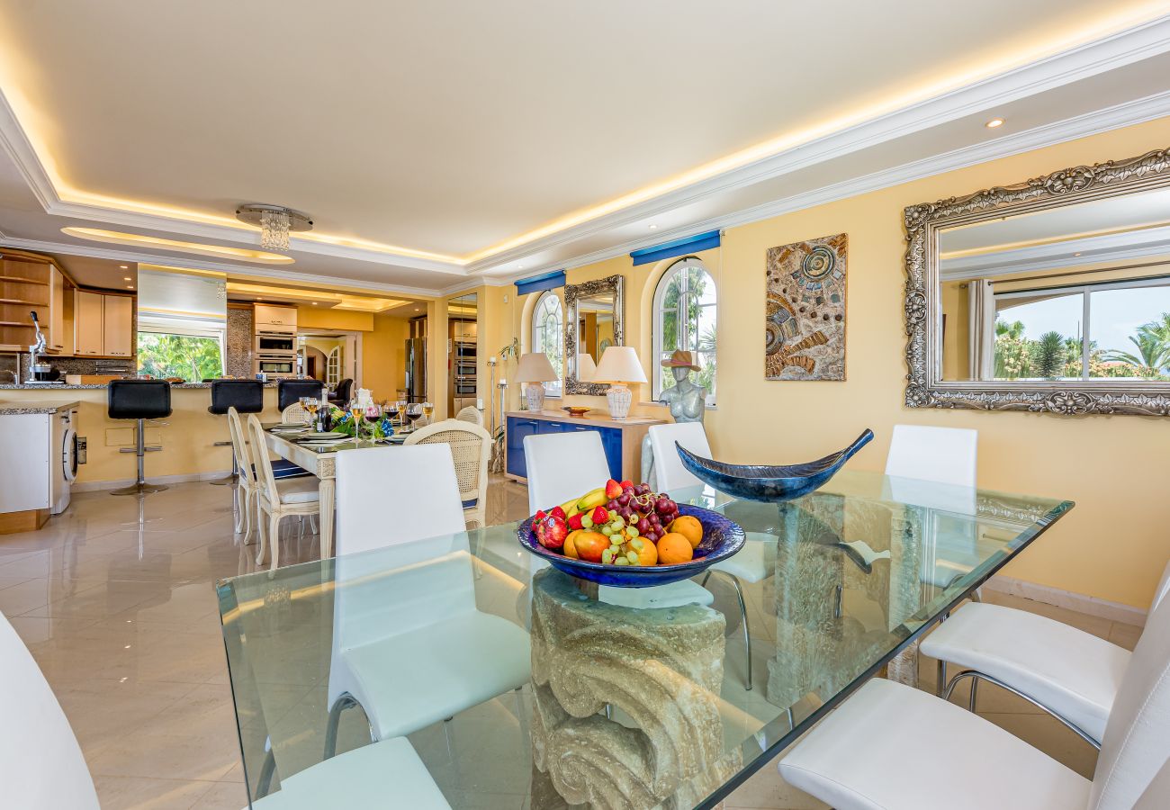 Villa à Albufeira - Villa Casa do Monte