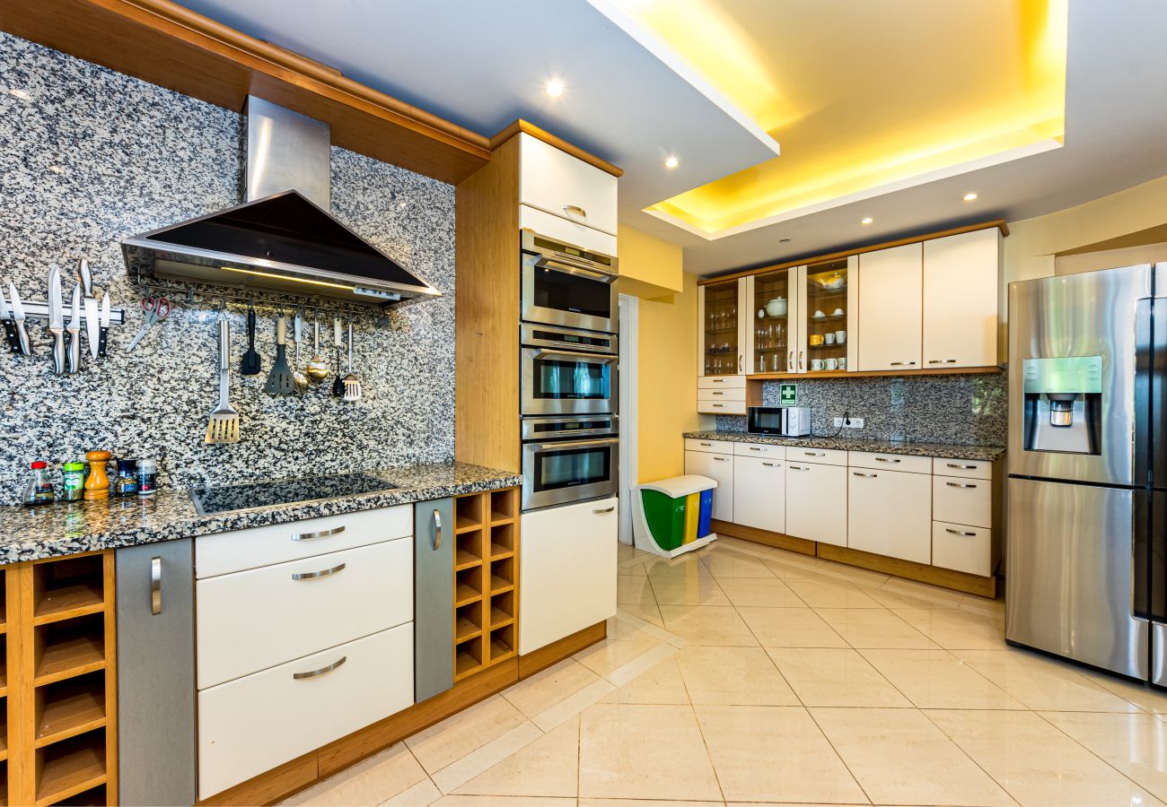 Villa à Albufeira - Villa Casa do Monte