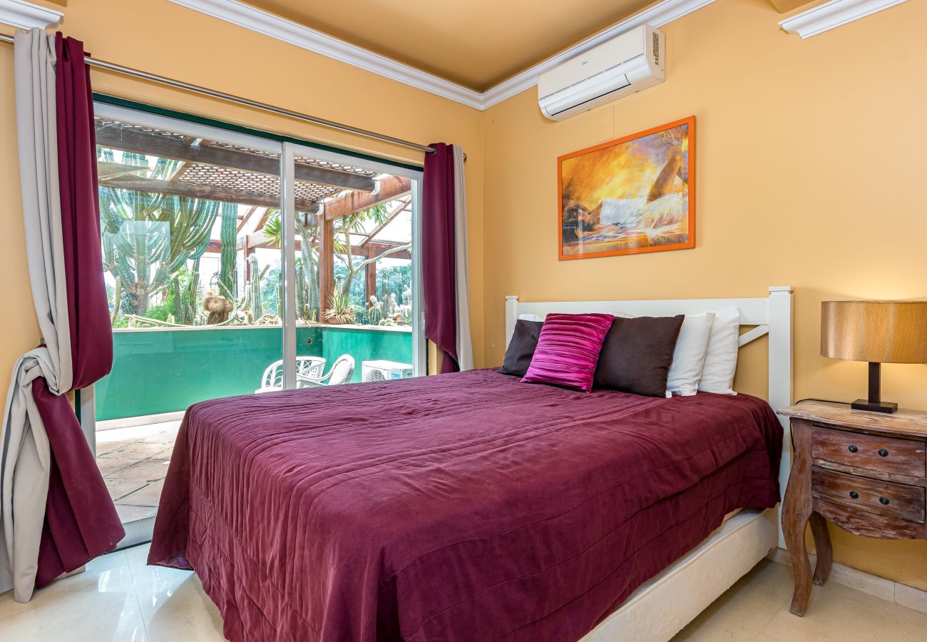 Villa à Albufeira - Villa Casa do Monte