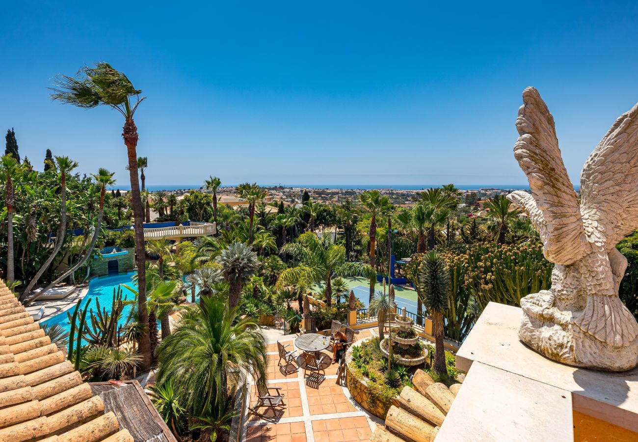 Villa à Albufeira - Villa Casa do Monte