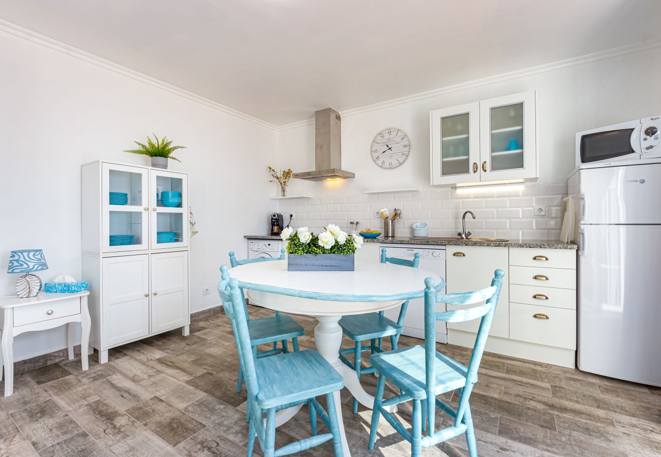 Studio à Albufeira - Villa Petit Mimao