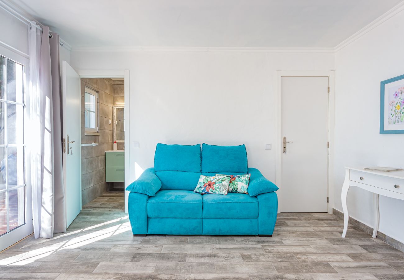 Studio à Albufeira - Villa Petit Mimao