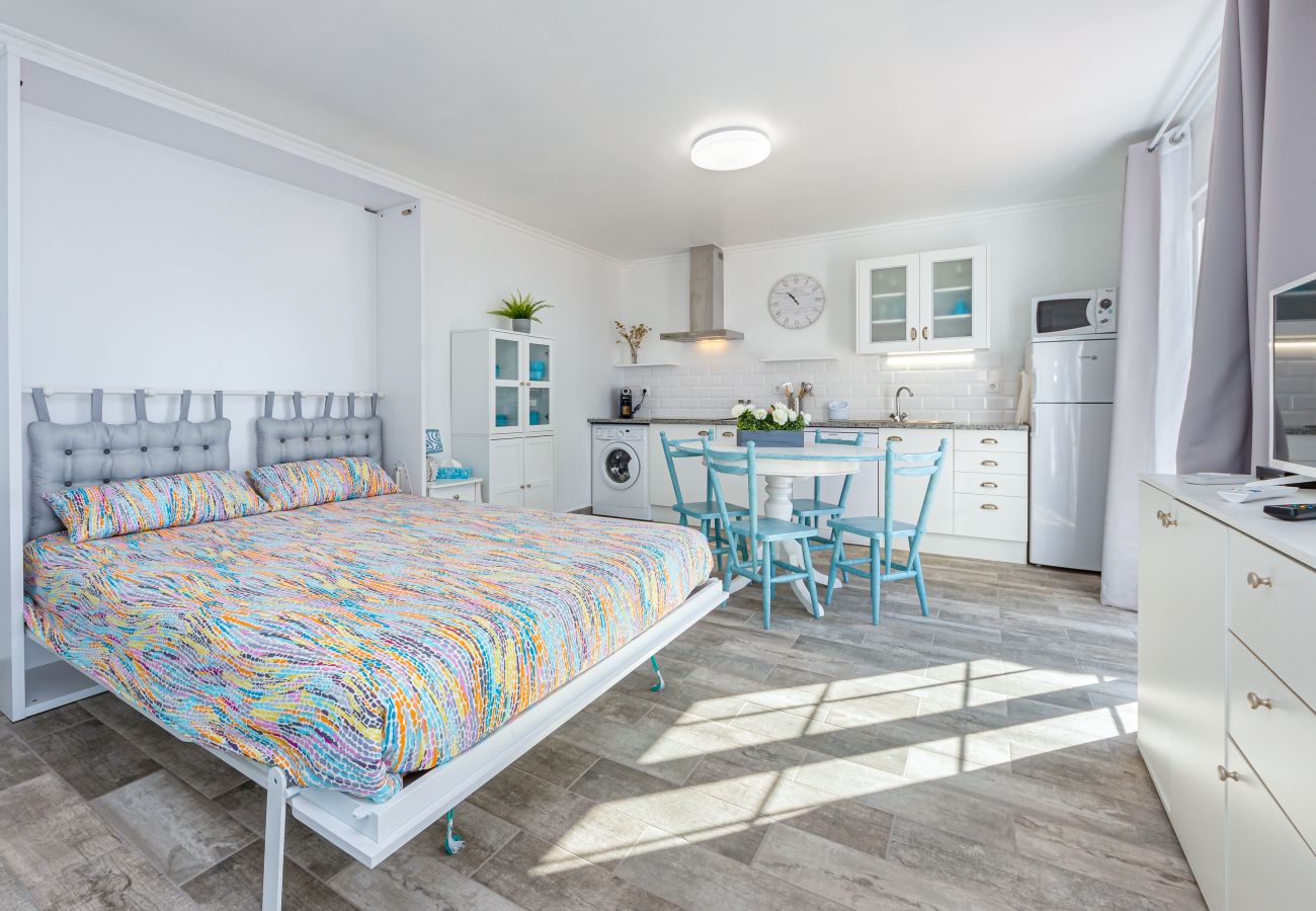 Studio à Albufeira - Villa Petit Mimao