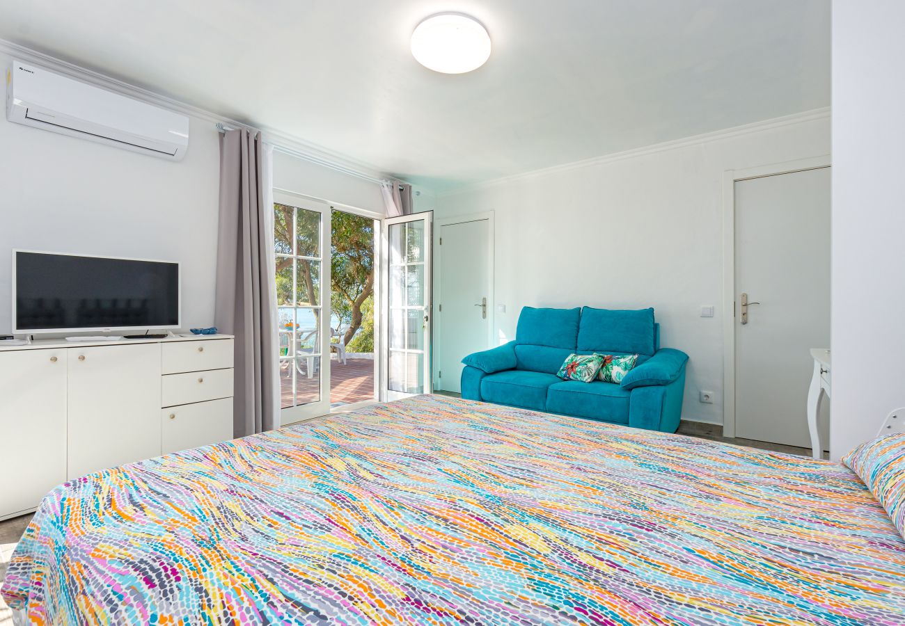 Studio à Albufeira - Villa Petit Mimao