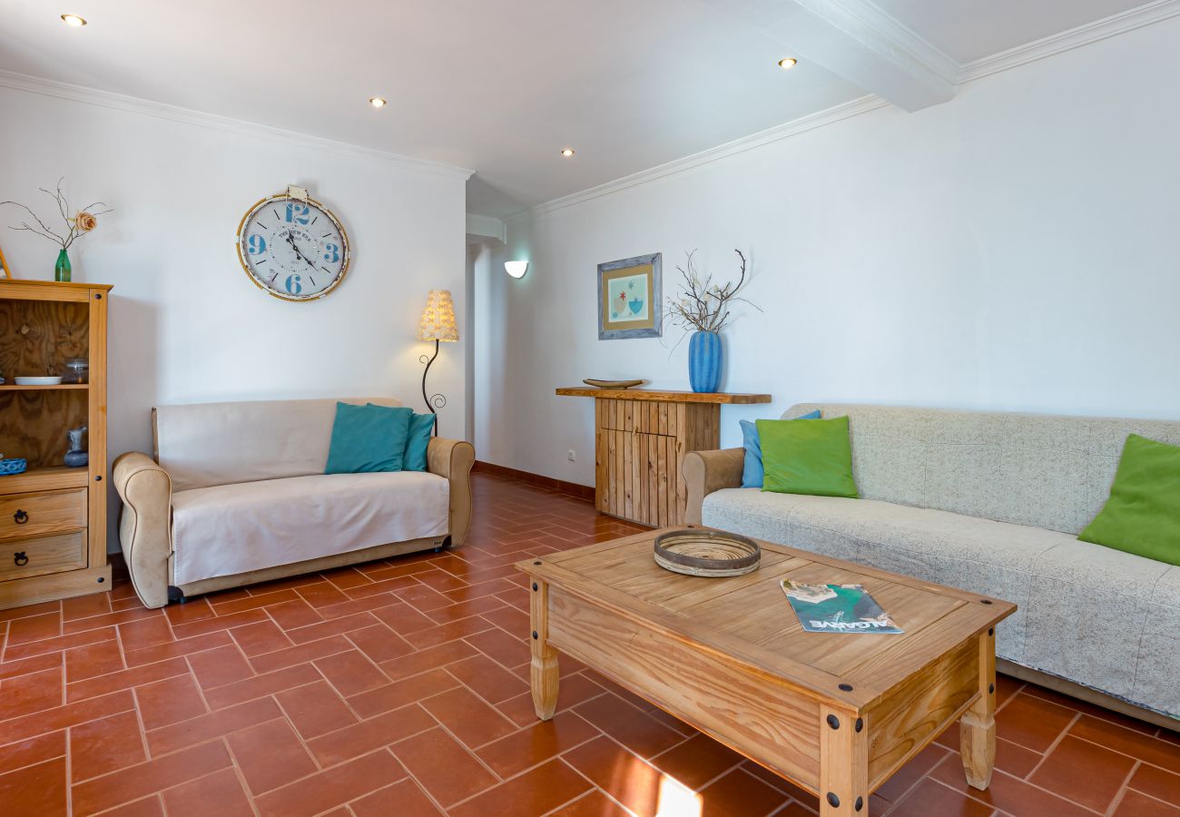 Maison à Albufeira - Villa Mimao