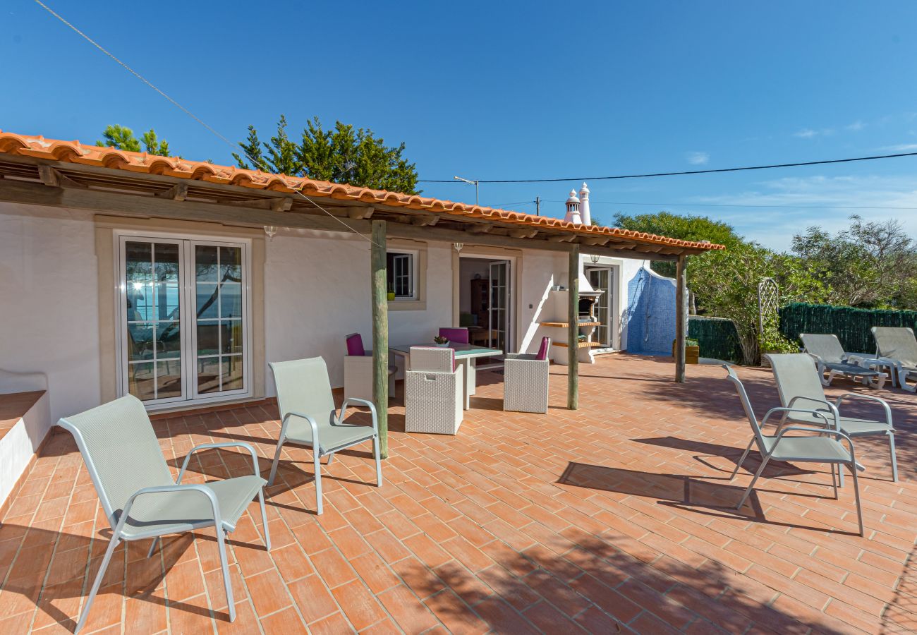 Maison à Albufeira - Villa Mimao