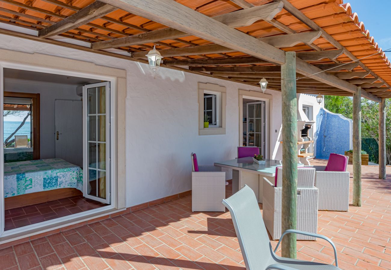 Maison à Albufeira - Villa Mimao