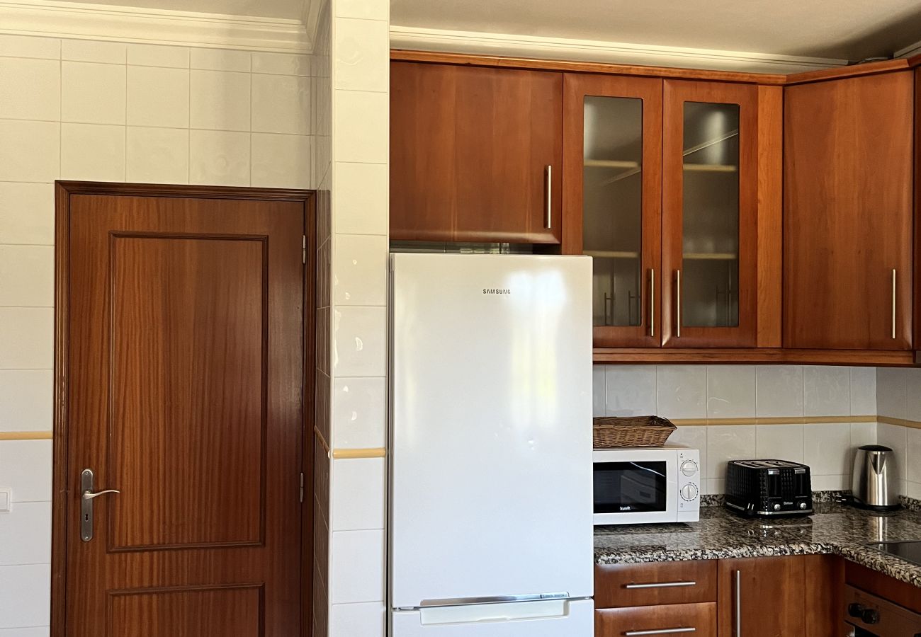 Villa à Albufeira - Villa Nox