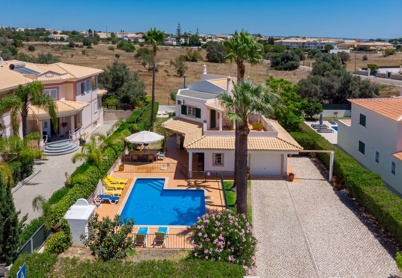 Villa à Albufeira - Villa Nox