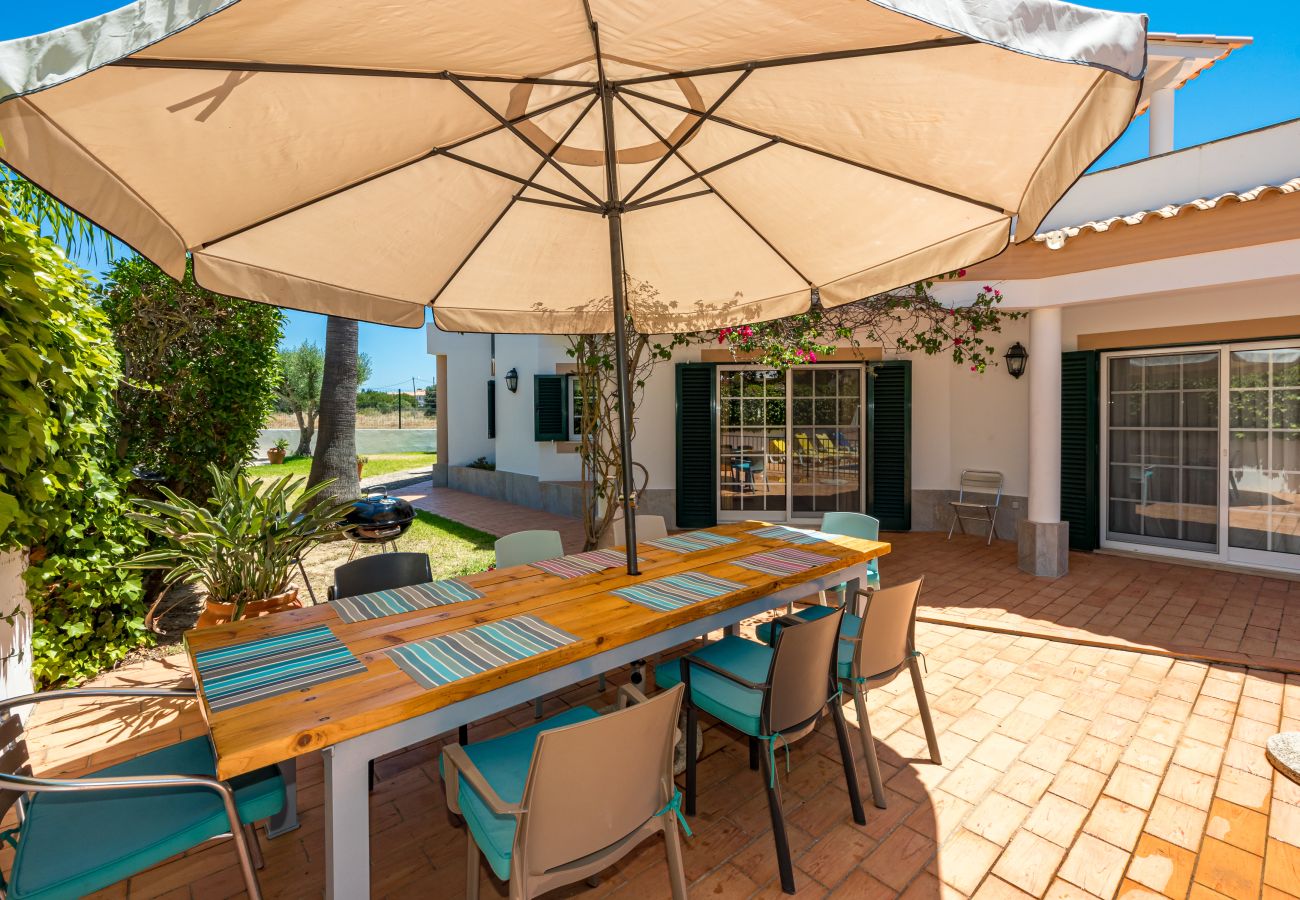 Villa à Albufeira - Villa Nox