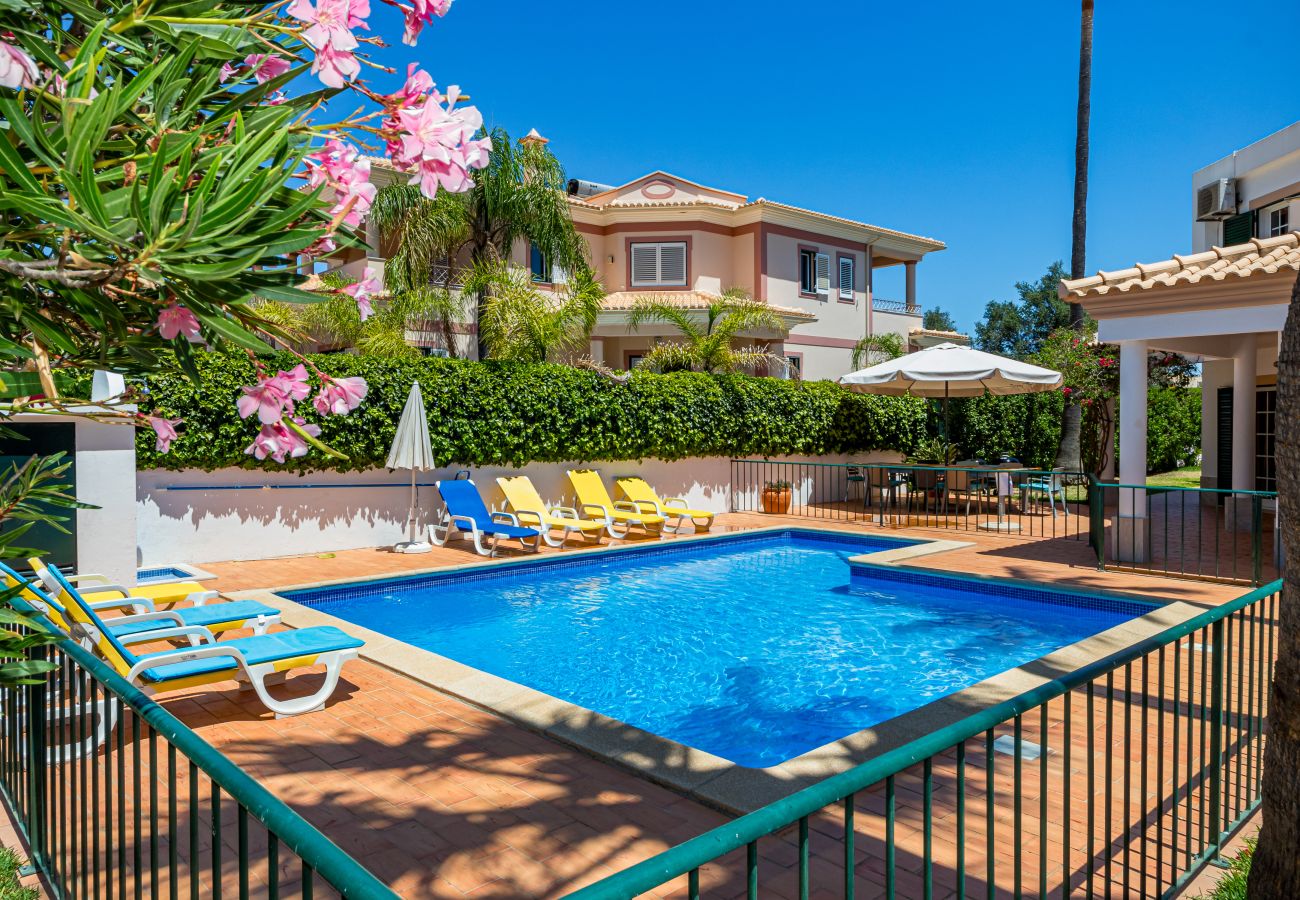 Villa à Albufeira - Villa Nox
