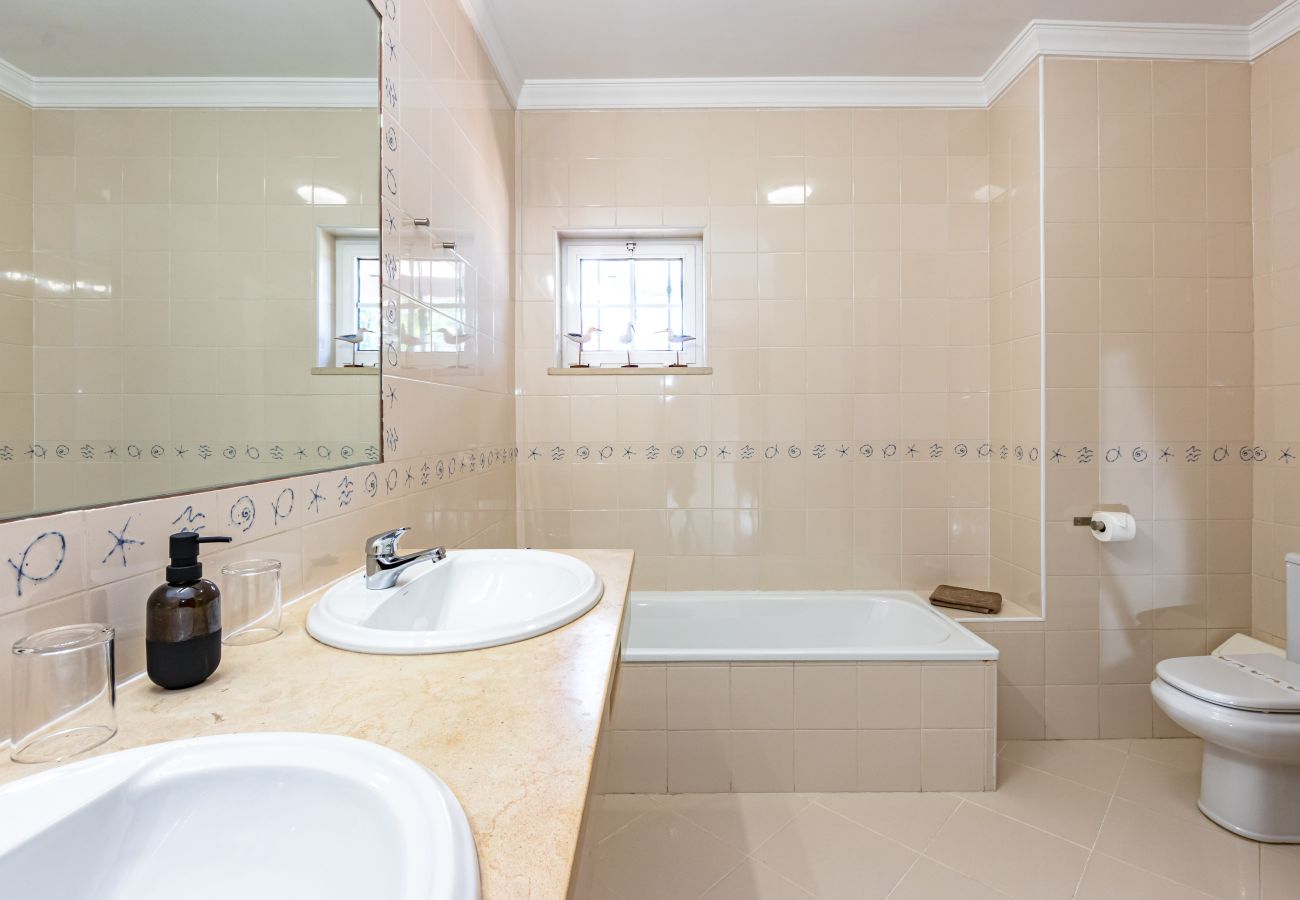 Villa à Albufeira - Villa Nox