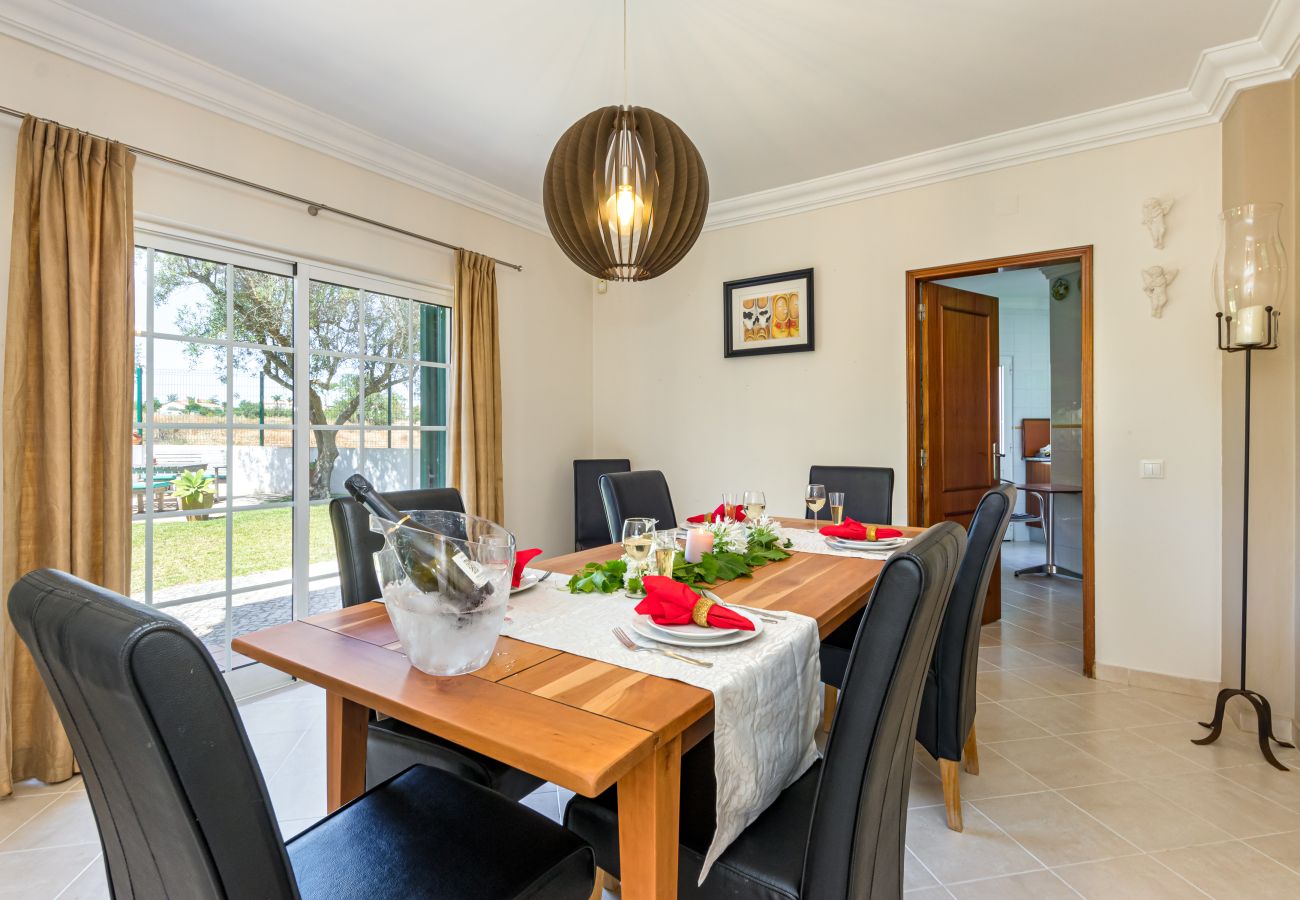 Villa à Albufeira - Villa Nox