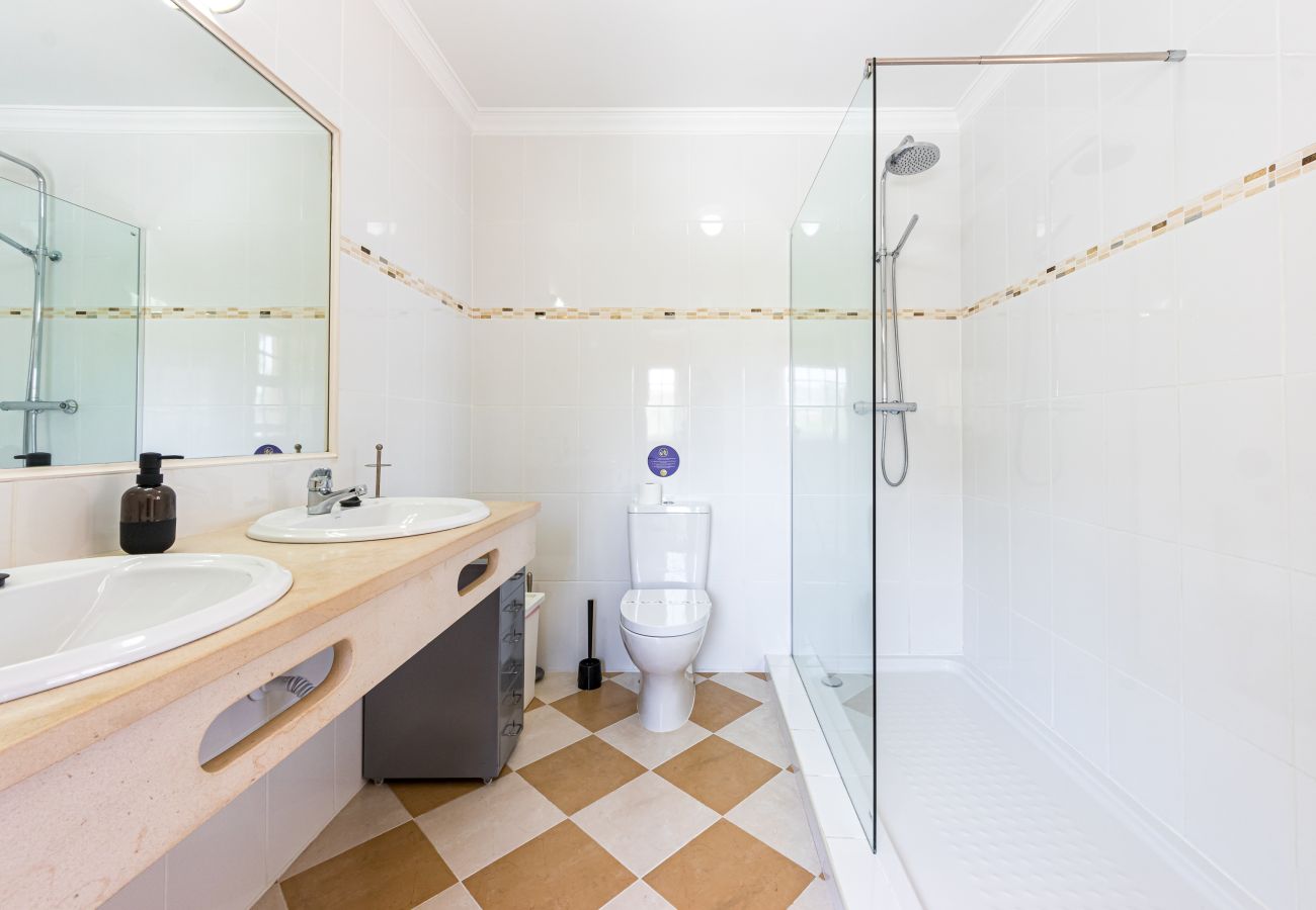 Villa à Albufeira - Villa Nox