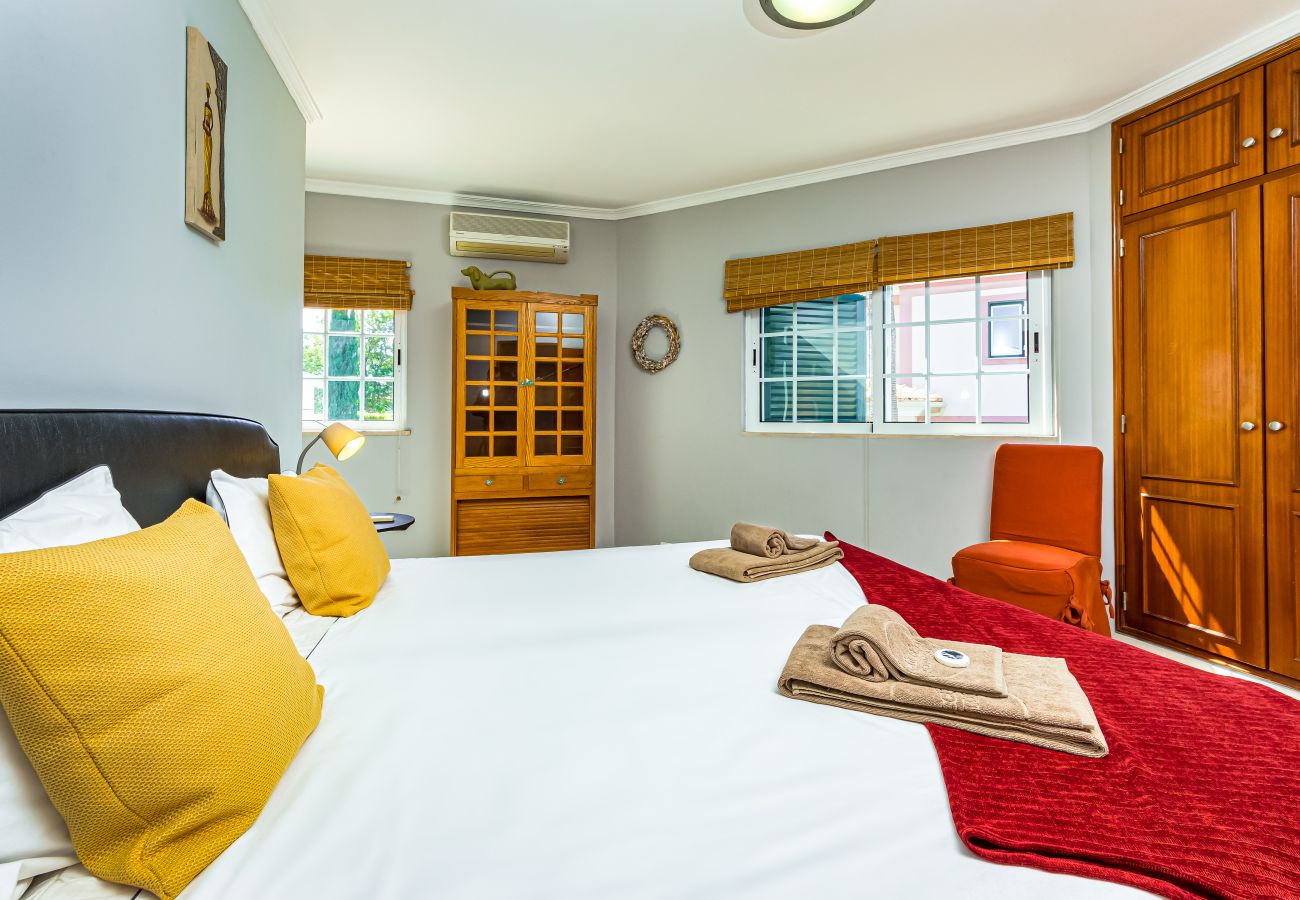 Villa à Albufeira - Villa Nox
