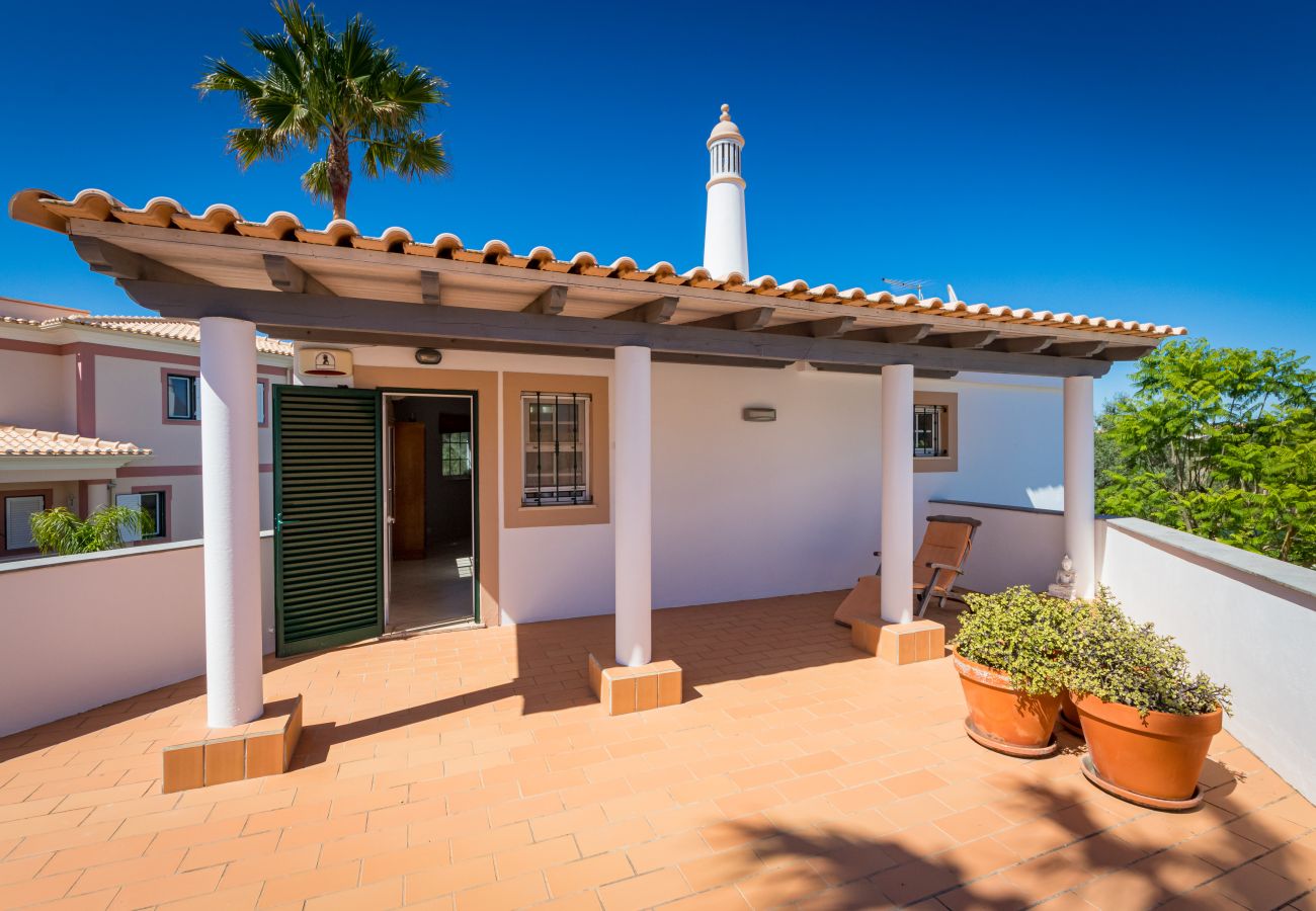 Villa à Albufeira - Villa Nox