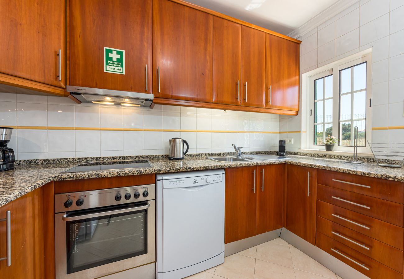 Villa à Albufeira - Villa Nox