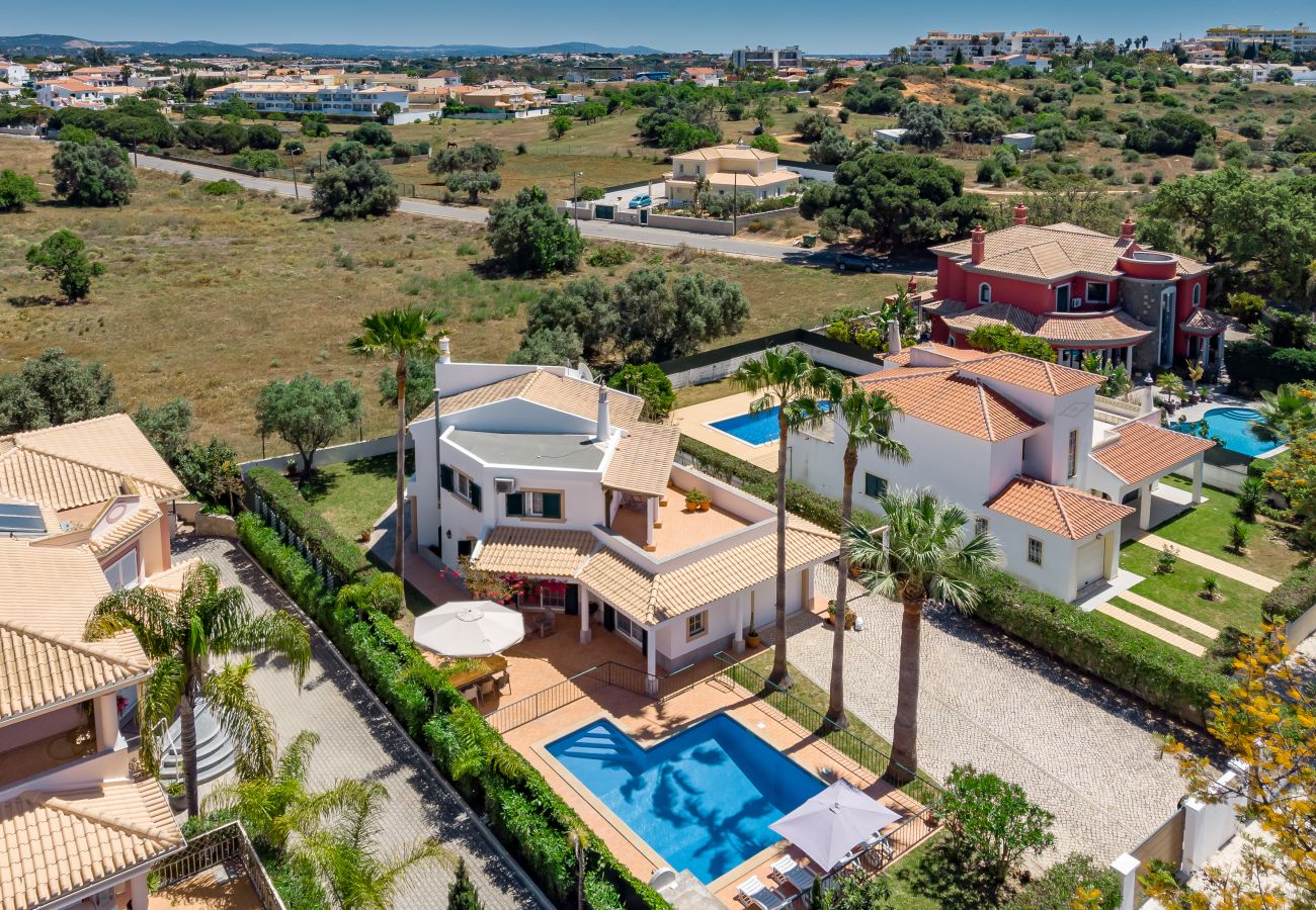 Villa à Albufeira - Villa Nox