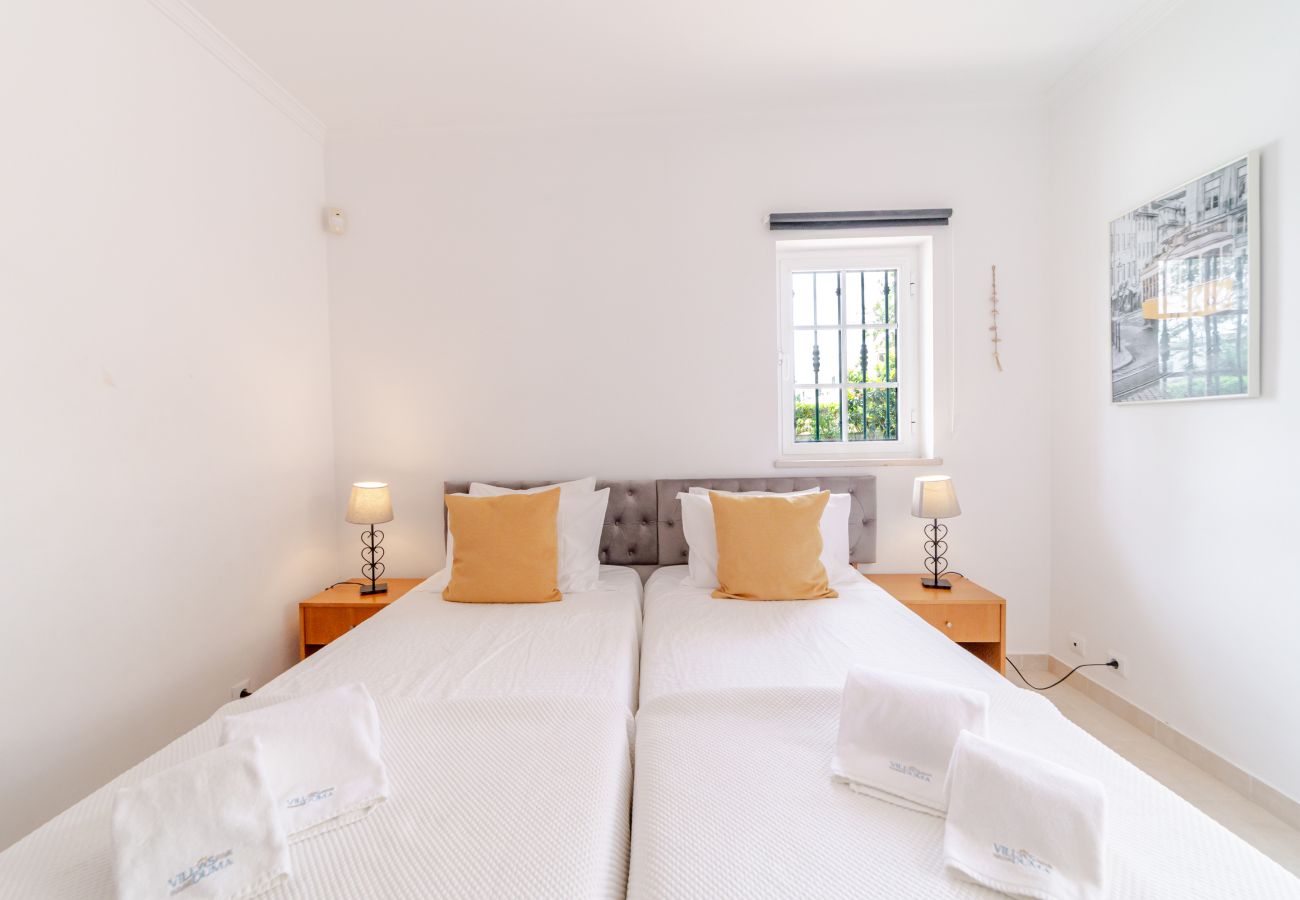 Villa à Albufeira - Villa Nox
