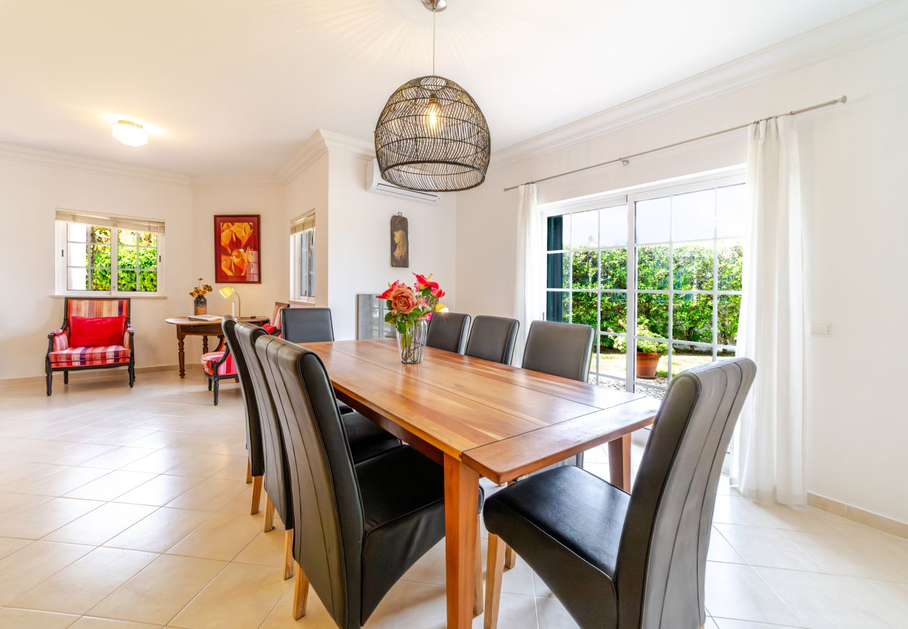 Villa à Albufeira - Villa Nox
