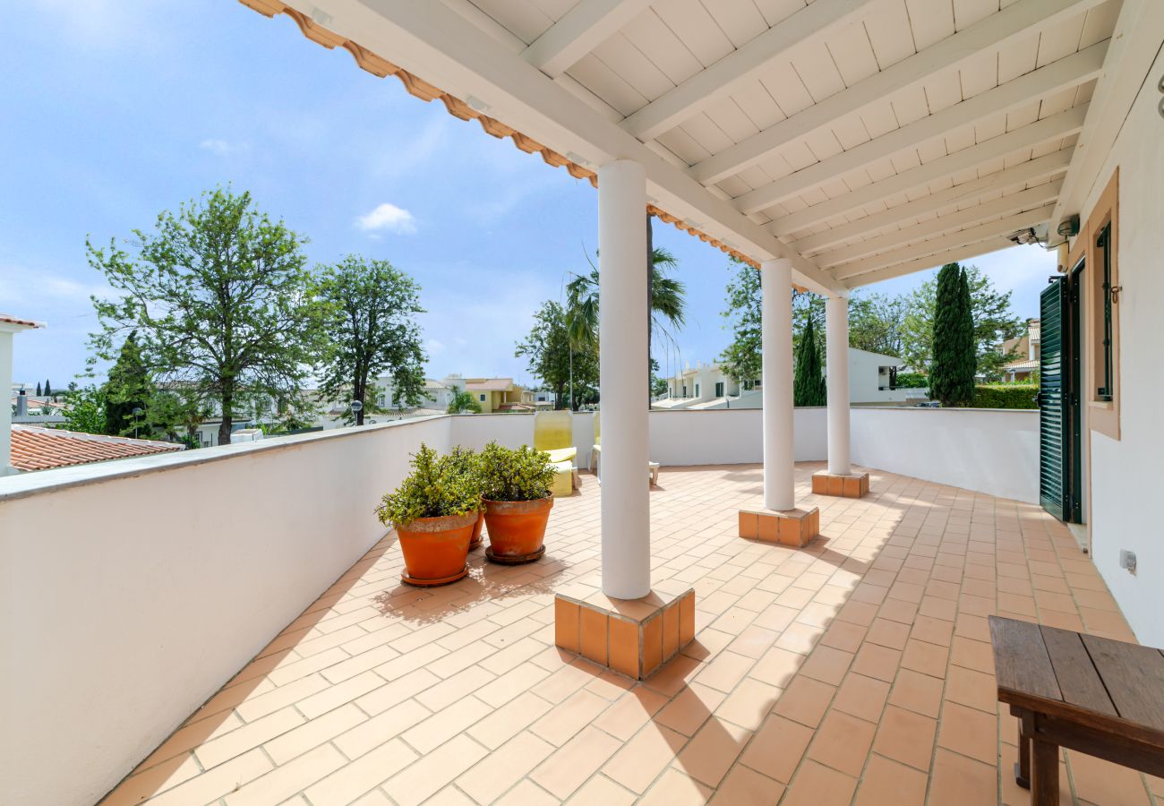 Villa à Albufeira - Villa Nox