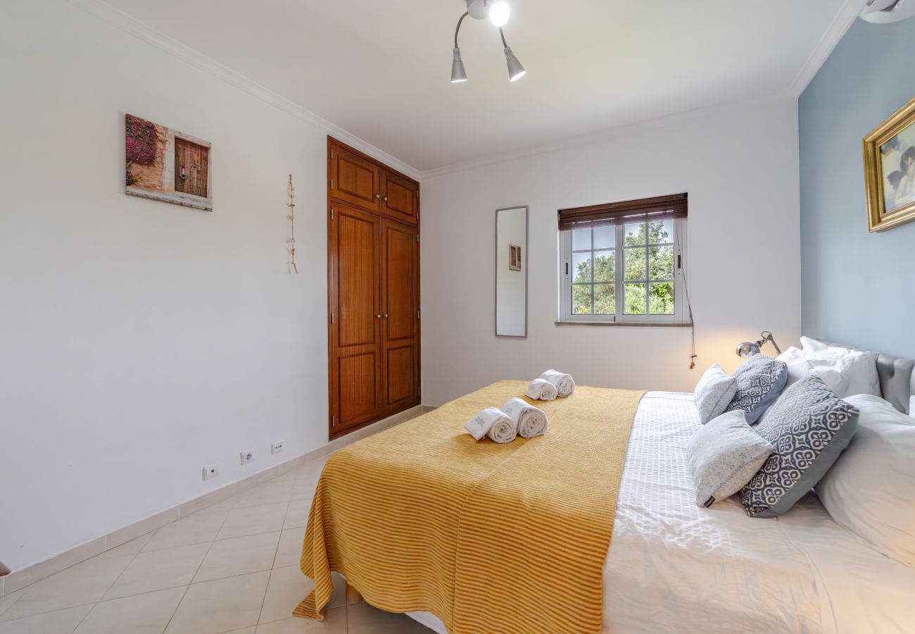 Villa à Albufeira - Villa Nox