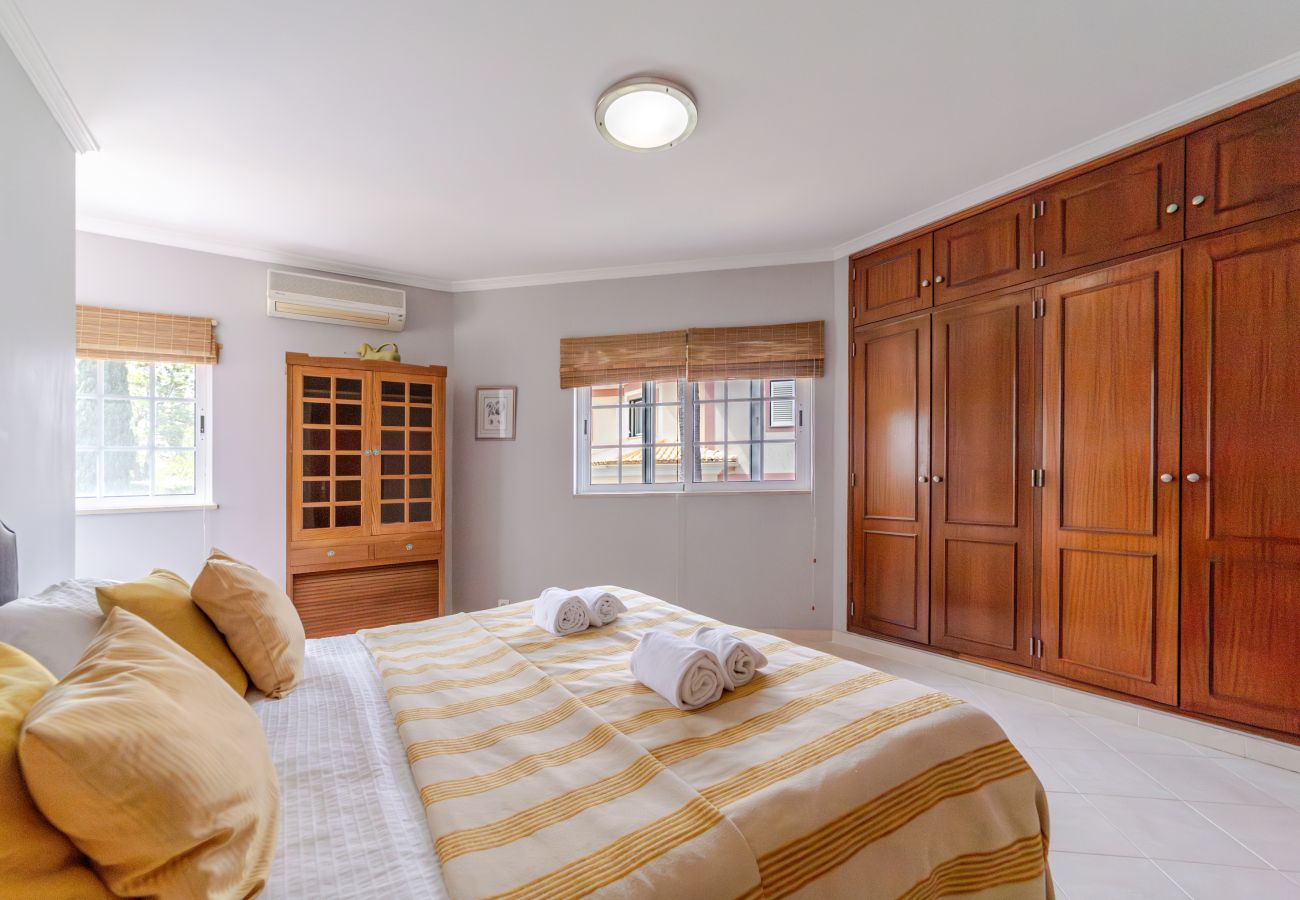 Villa à Albufeira - Villa Nox
