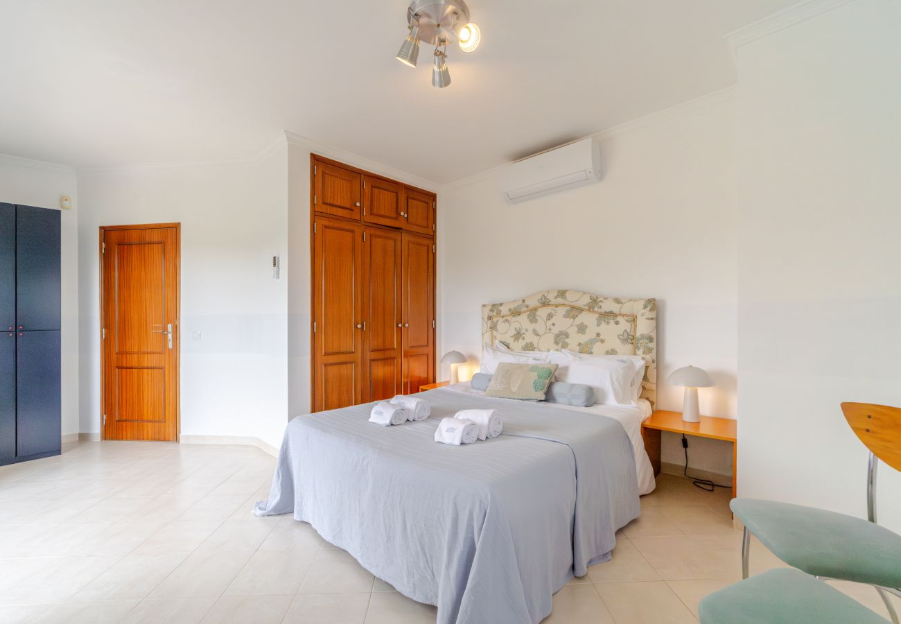 Villa à Albufeira - Villa Nox