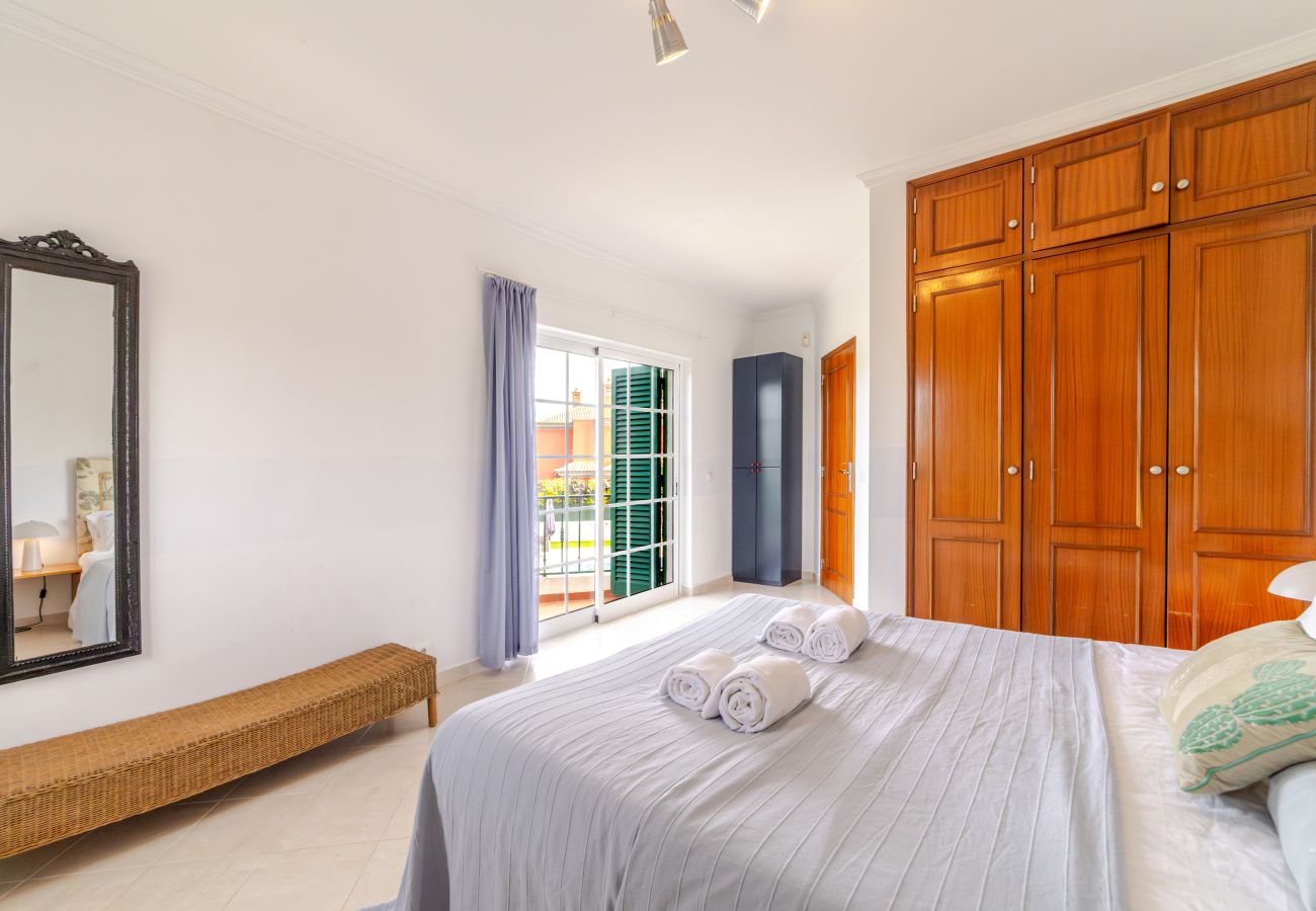 Villa à Albufeira - Villa Nox