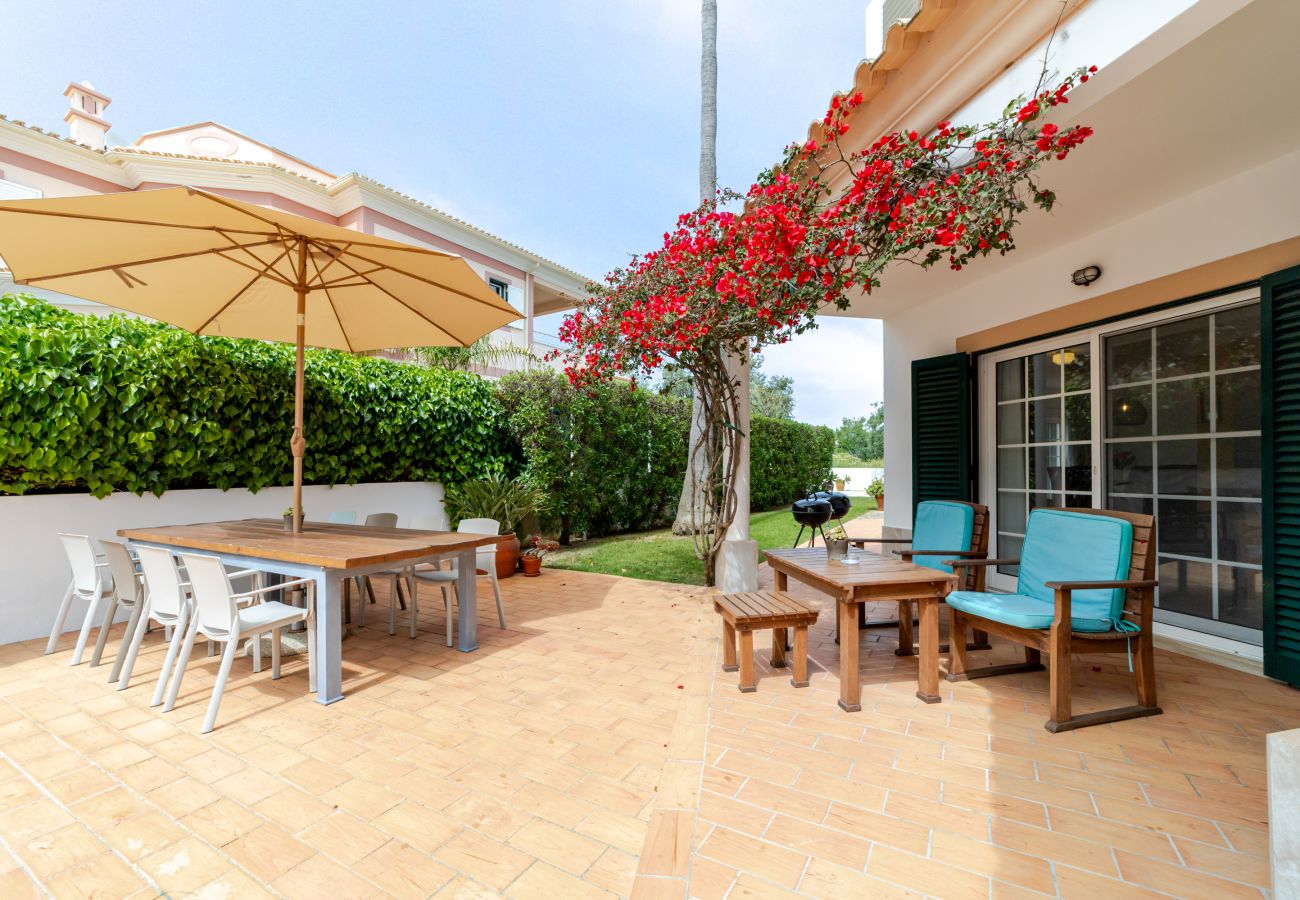 Villa à Albufeira - Villa Nox