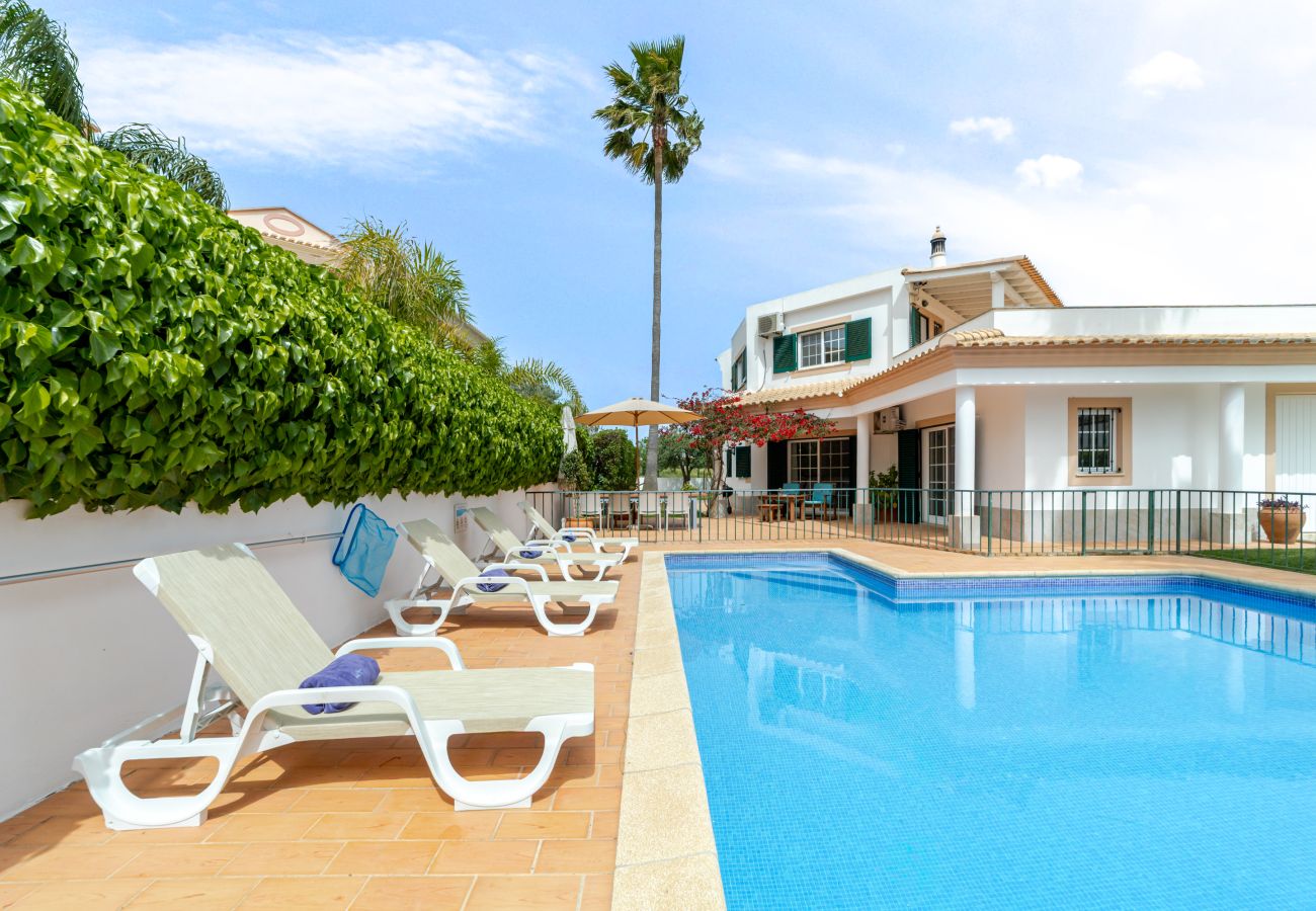 Villa à Albufeira - Villa Nox