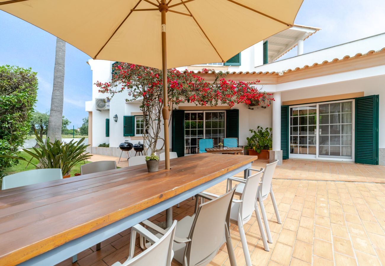 Villa à Albufeira - Villa Nox