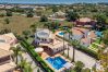 Villa à Albufeira - Villa Nox