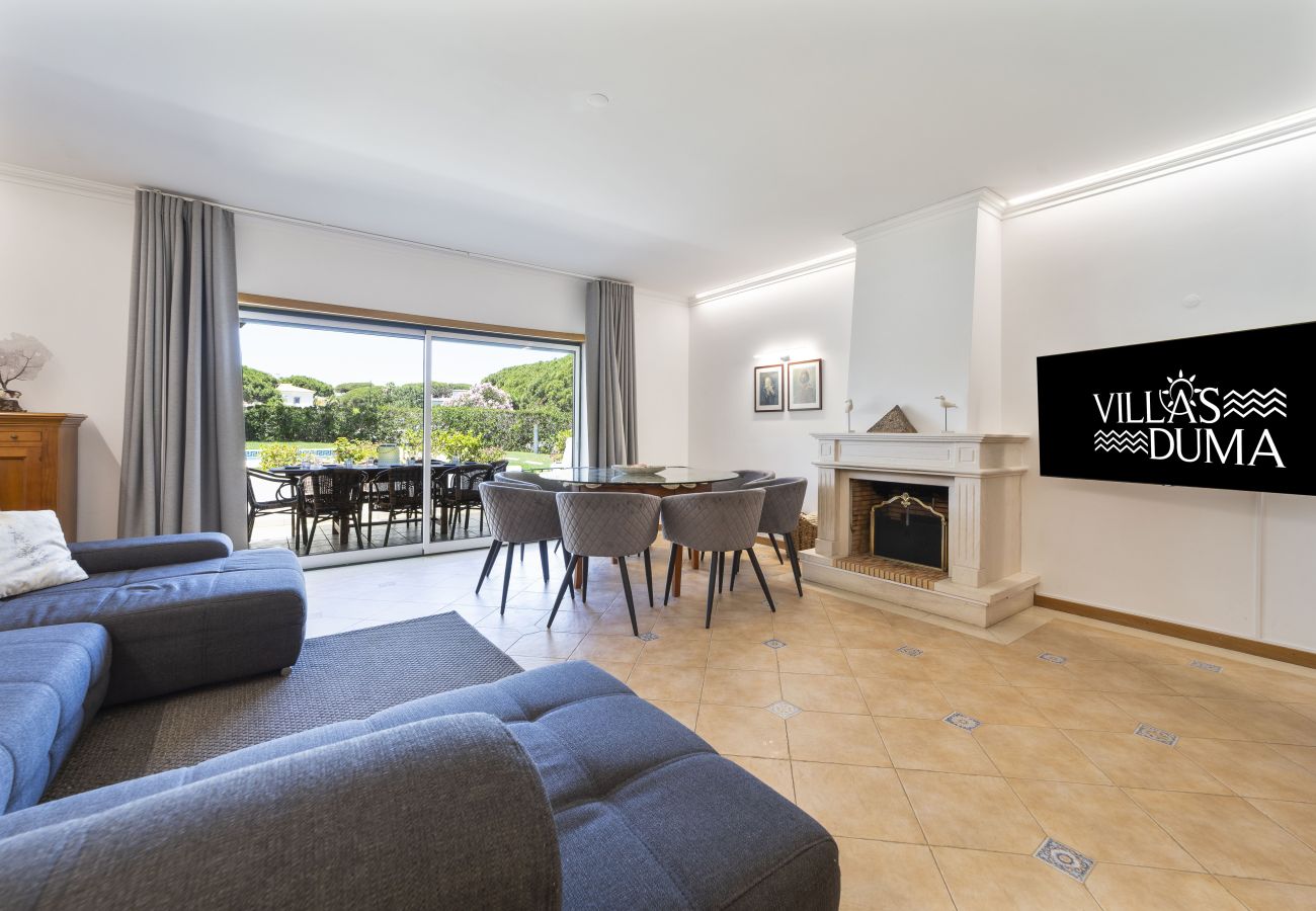 Maison mitoyenne à Albufeira - Villa Moisés