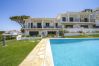 Maison mitoyenne à Albufeira - Villa Moisés