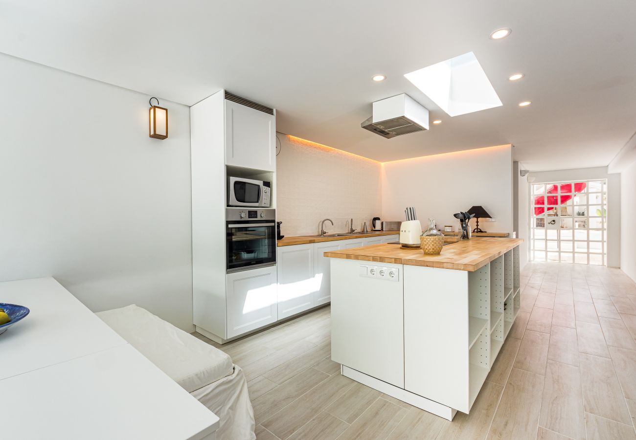 Villa à Guia - Villa AL Fresco