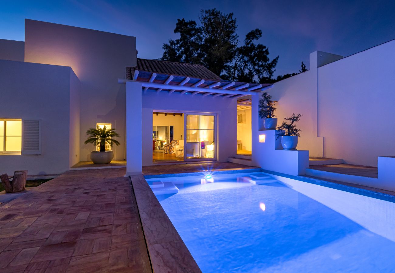 Villa à Guia - Villa AL Fresco