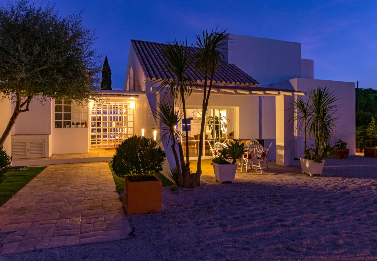 Villa à Guia - Villa AL Fresco