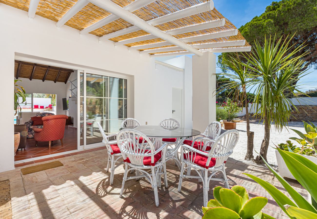 Villa à Guia - Villa AL Fresco