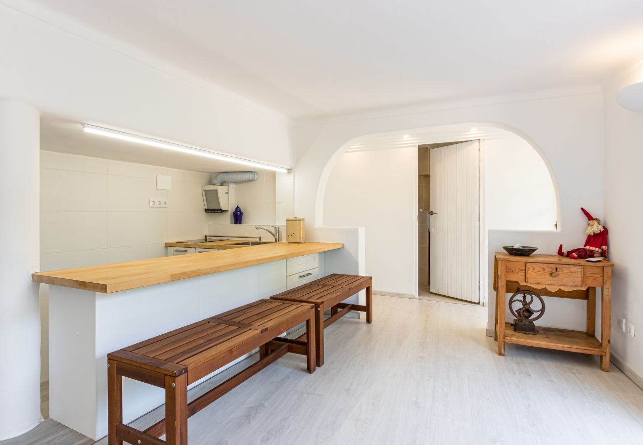 Villa à Guia - Villa AL Fresco