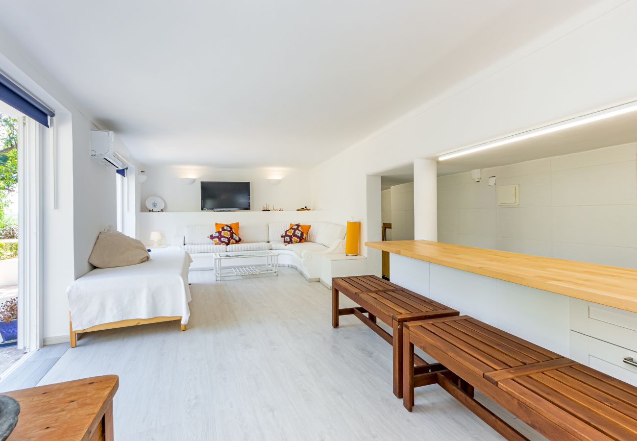 Villa à Guia - Villa AL Fresco