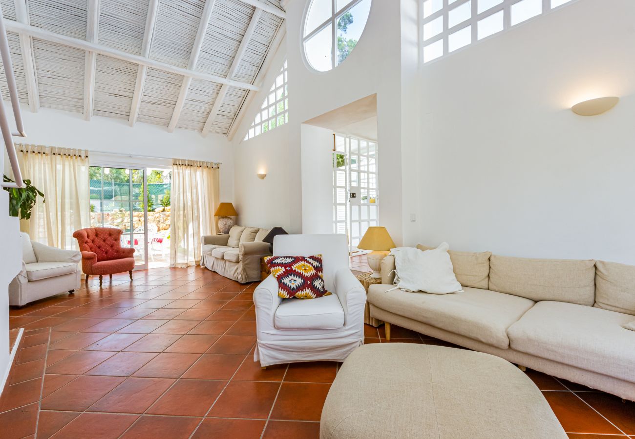 Villa à Guia - Villa AL Fresco