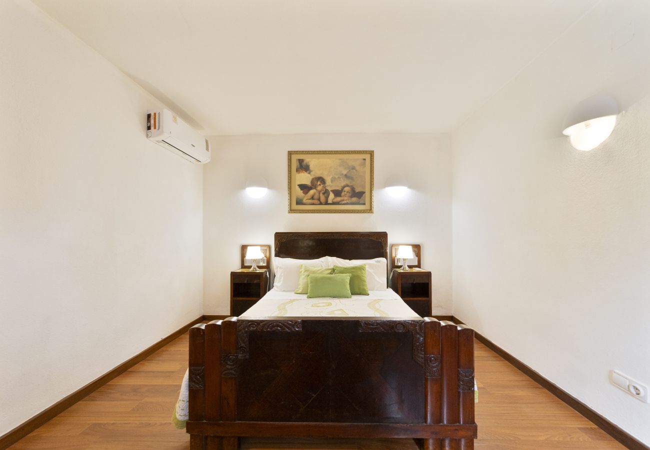 Villa à Albufeira - Villa Monte Domingos Simões