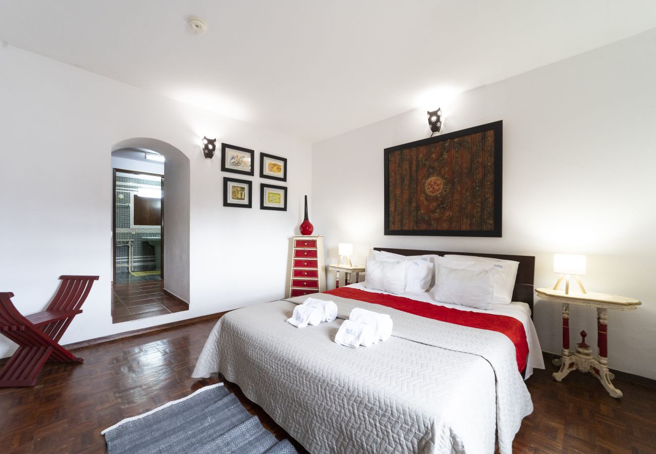 Villa à Albufeira - Villa Monte Domingos Simões