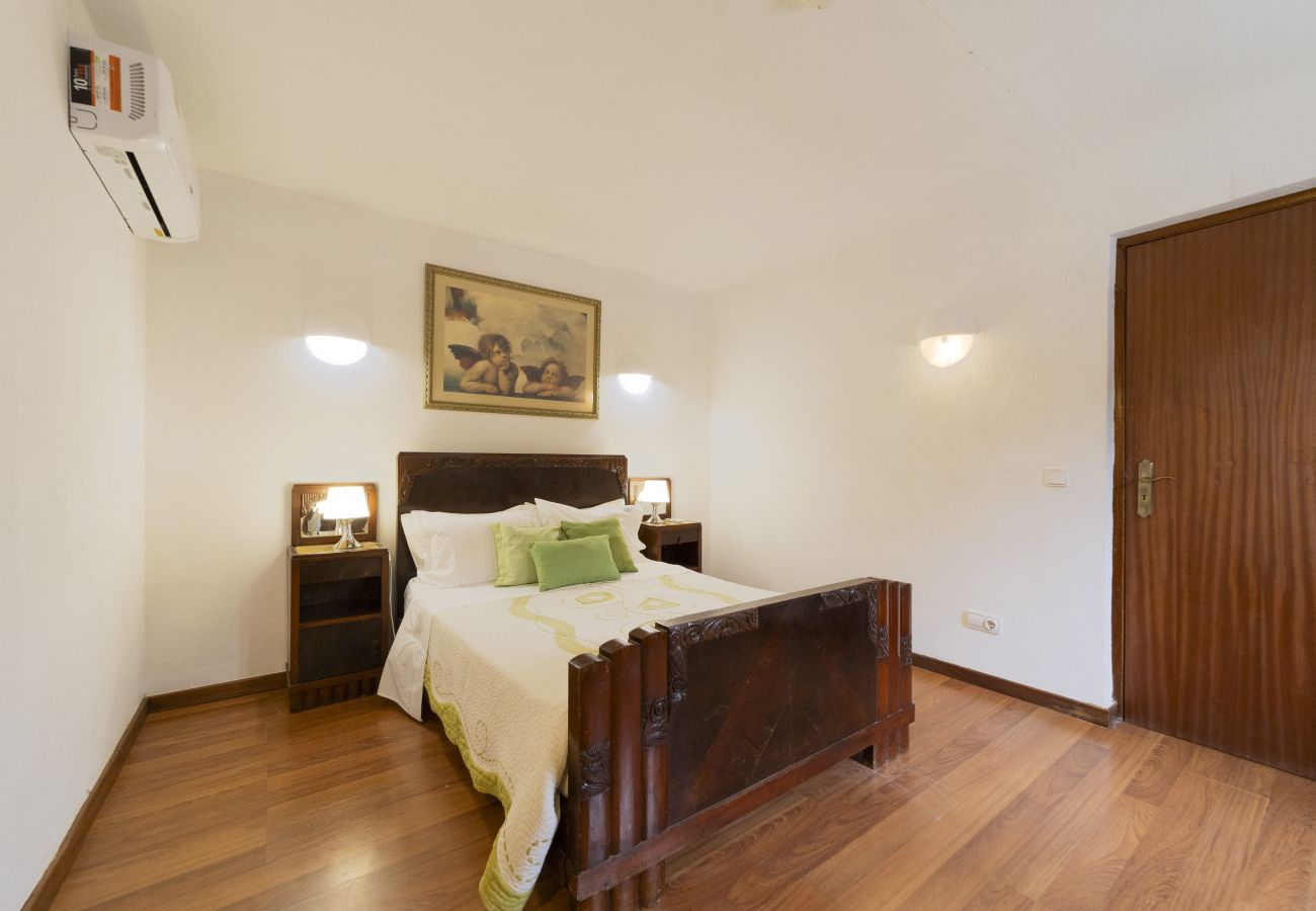 Villa à Albufeira - Villa Monte Domingos Simões