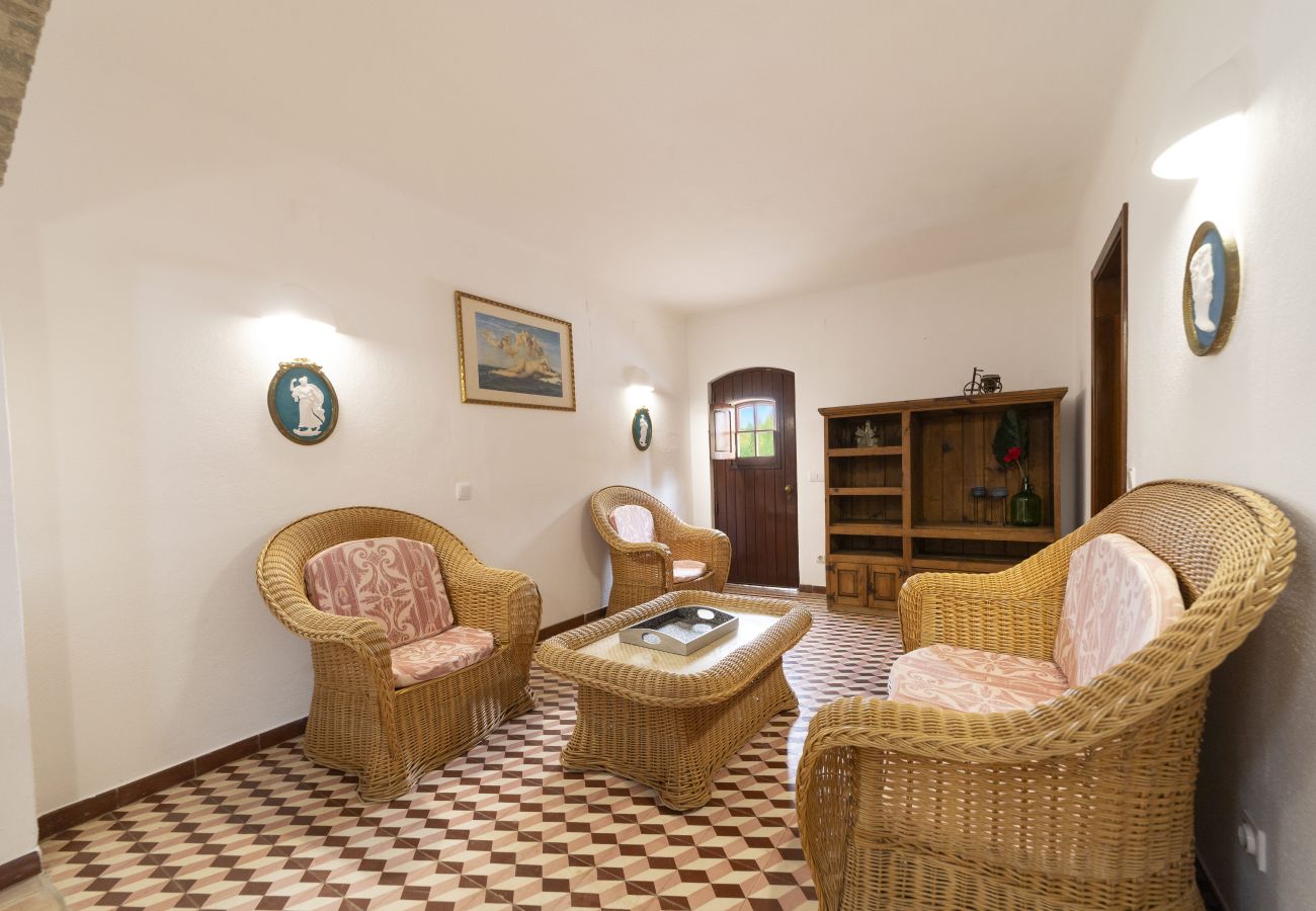 Villa à Albufeira - Villa Monte Domingos Simões