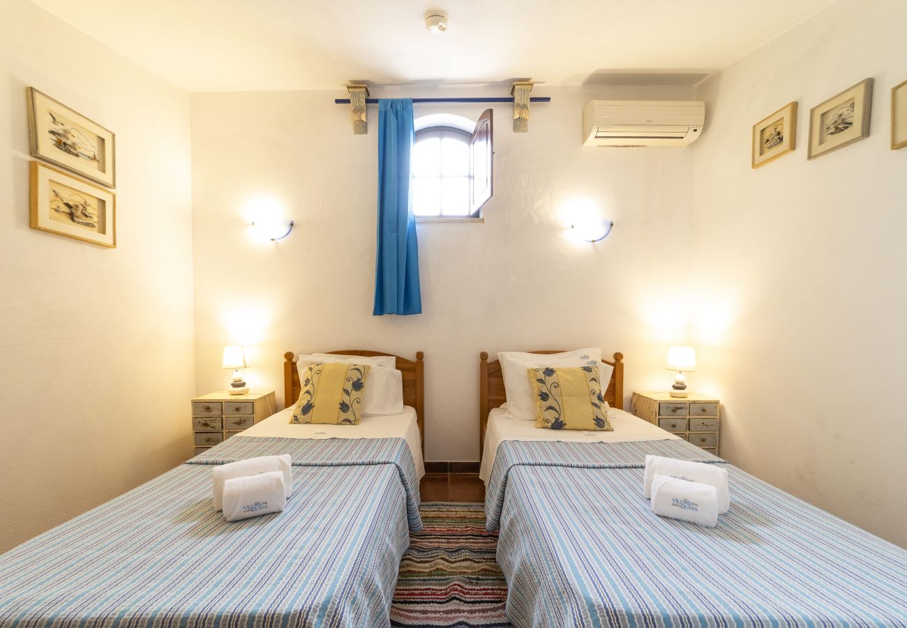 Villa à Albufeira - Villa Monte Domingos Simões