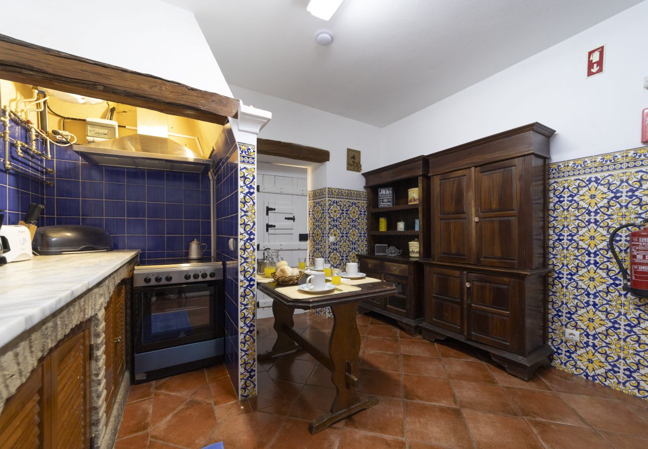 Villa à Albufeira - Villa Monte Domingos Simões